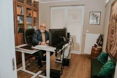 Wojomir - Kapitalna Księgowość